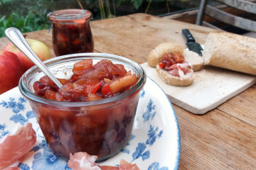 appelchutney