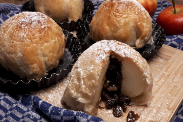 De perfecte appelbol