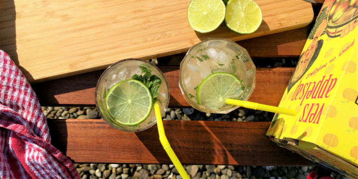 Recept Appelsap Mocktail Appelen Roes 2